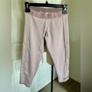 Adidas Stella McCartney Blush Leggings SIZE XXS